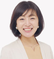 川嶋 留美氏